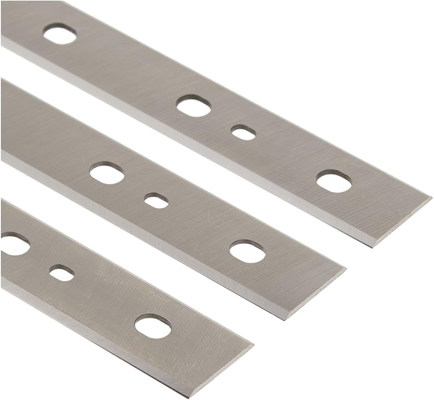 FOX DISCOVERY dewalt dw735 planer blades