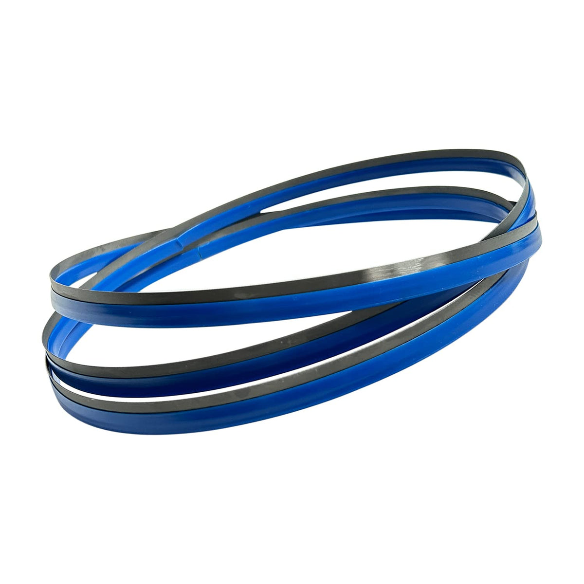 FOXBC 32-7/8-Inch Portable Band Saw Blade 10/14 TPI, 32-7/8 Inch X 1/2" X .020", 3-Pack, Replacement for DeWalt DW3986C Bandsaw Blade