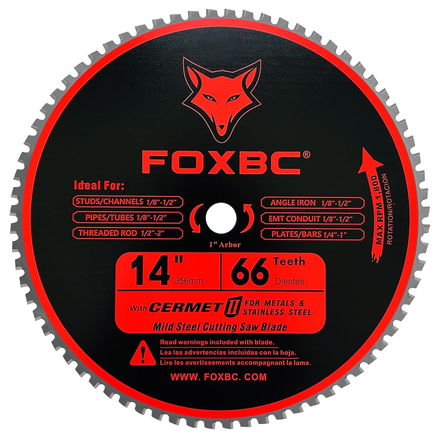 Metal Chop Saw Blades Metal Chop Saw Blades