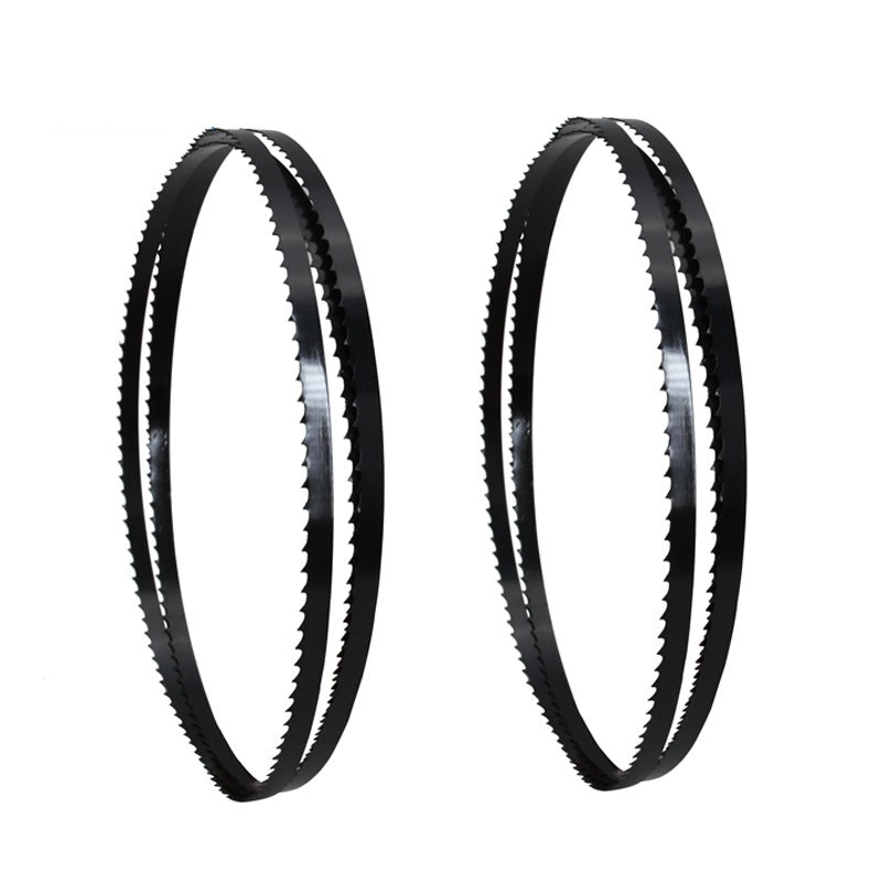 2PC Band Saw Blade 59 1 2 x 1 4 6 TPI for 9 Ryobi Skil Dewalt De
