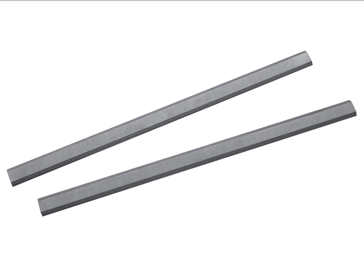 Cuchillos cepilladores HSS de 12-1/2 pulgadas para cepilladora Wilton 99178, 34463, juego de 2