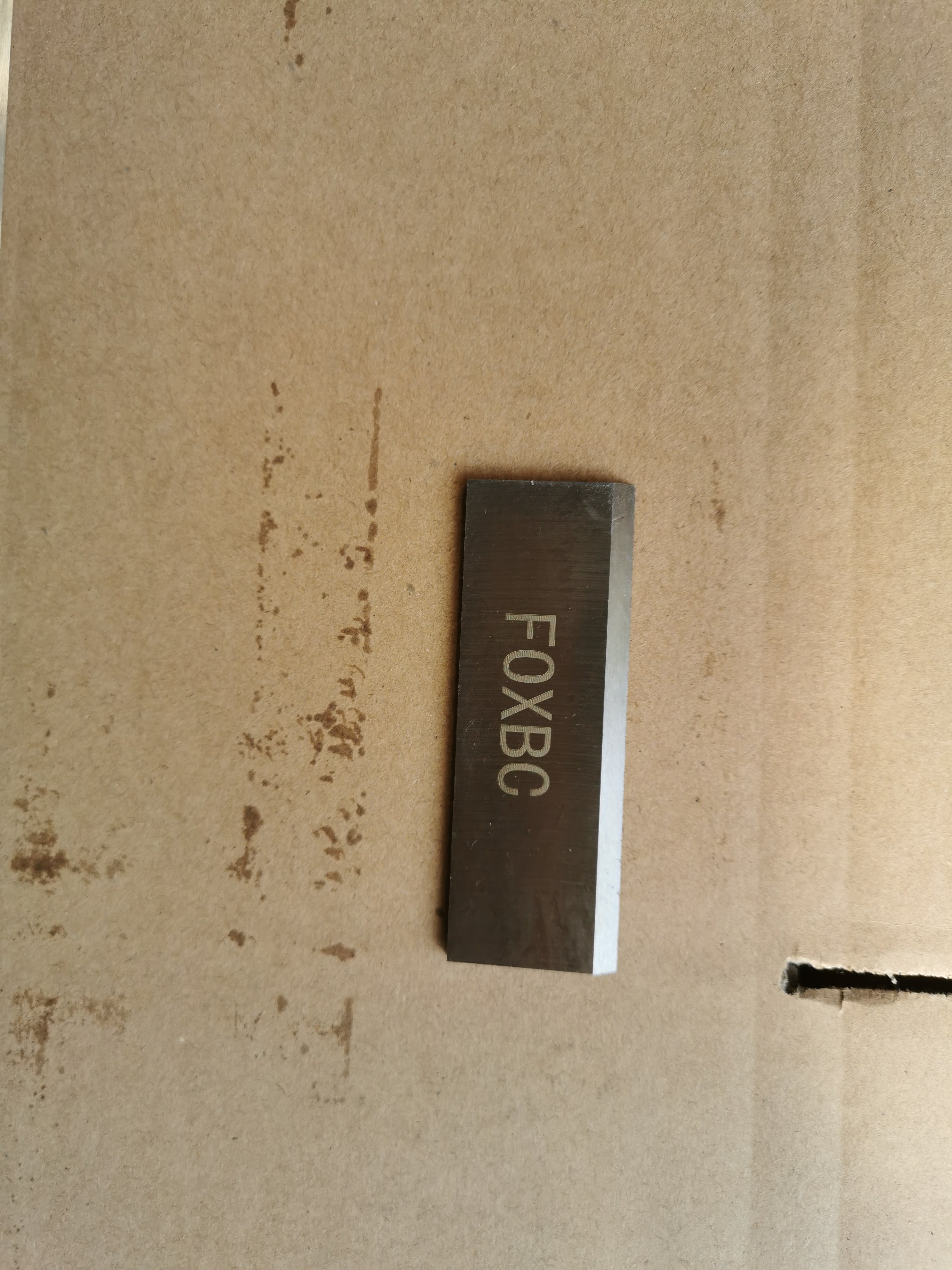 Hand Planer Blade Replacement Woodwork Planer DIY Tool