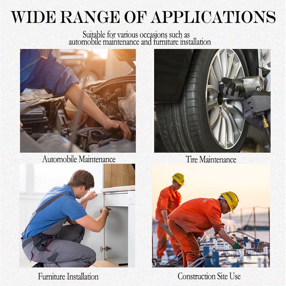 Llave adaptable de manga Universal, adaptador de tubo de trinquete de 3/8 pulgadas, 10-19mm, herramientas de reparación de llave dinamométrica