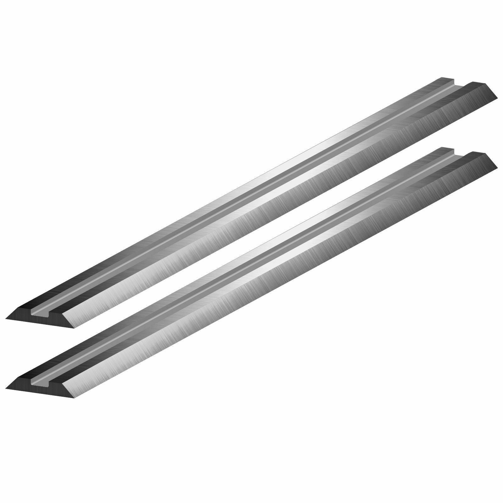 TJATSE - Cuchillas Para Cepilladora Manual De Carburo TCT De 3-1/4