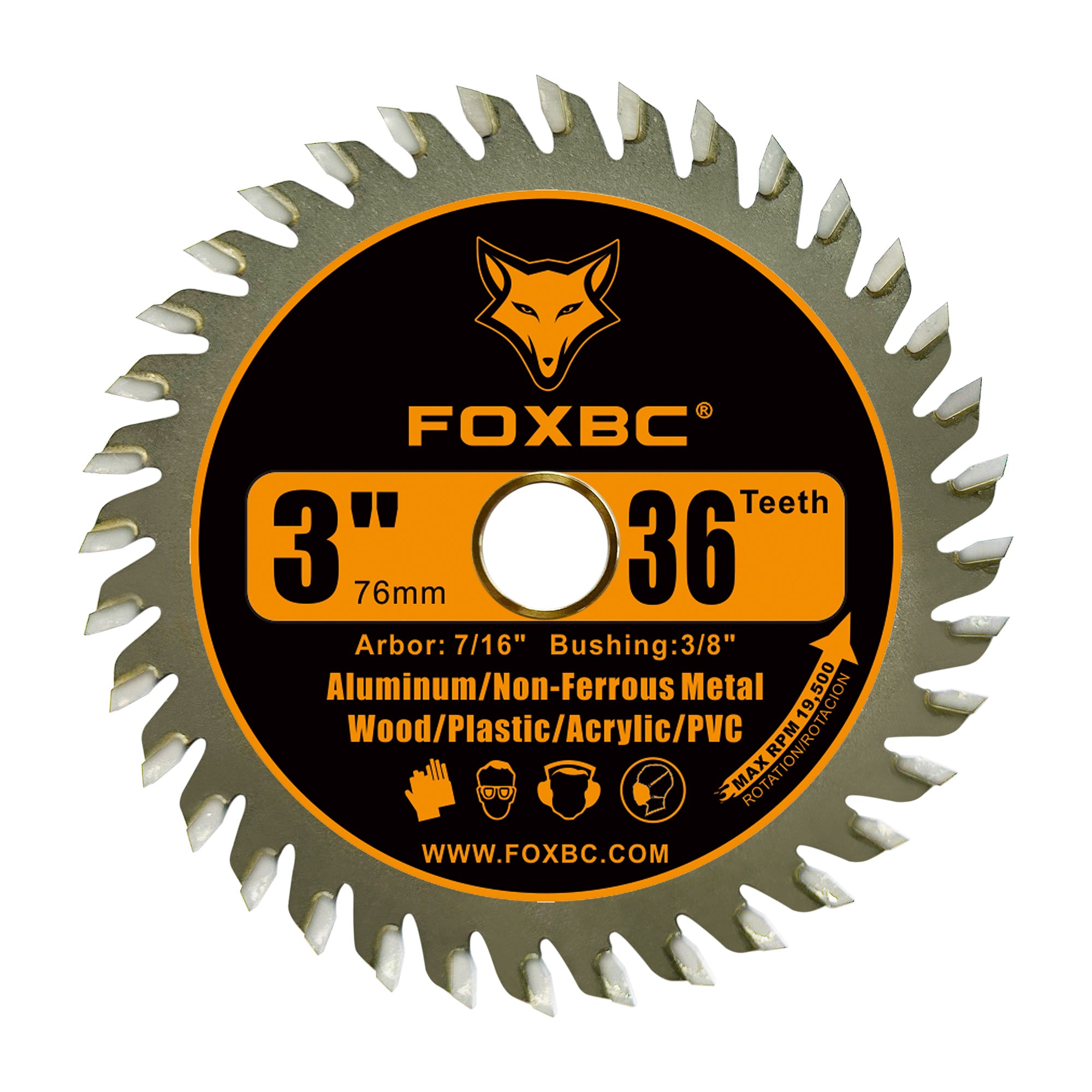 3 wood cutting blade discount