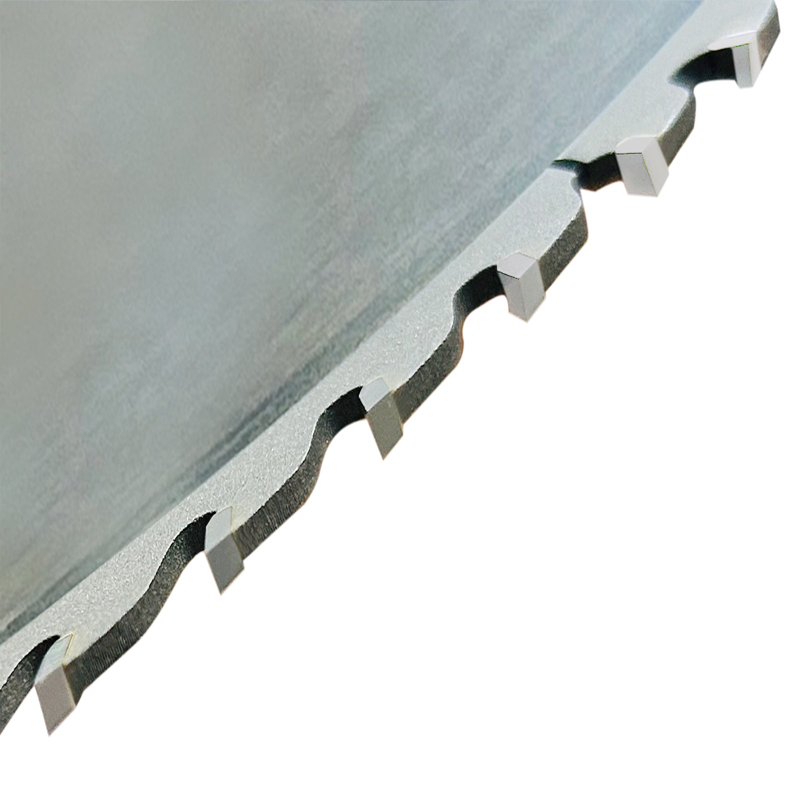 FOXBC 8-1/4 Inch Table Saw Blade 60 Tooth Fine Finish Wood Cutting wit