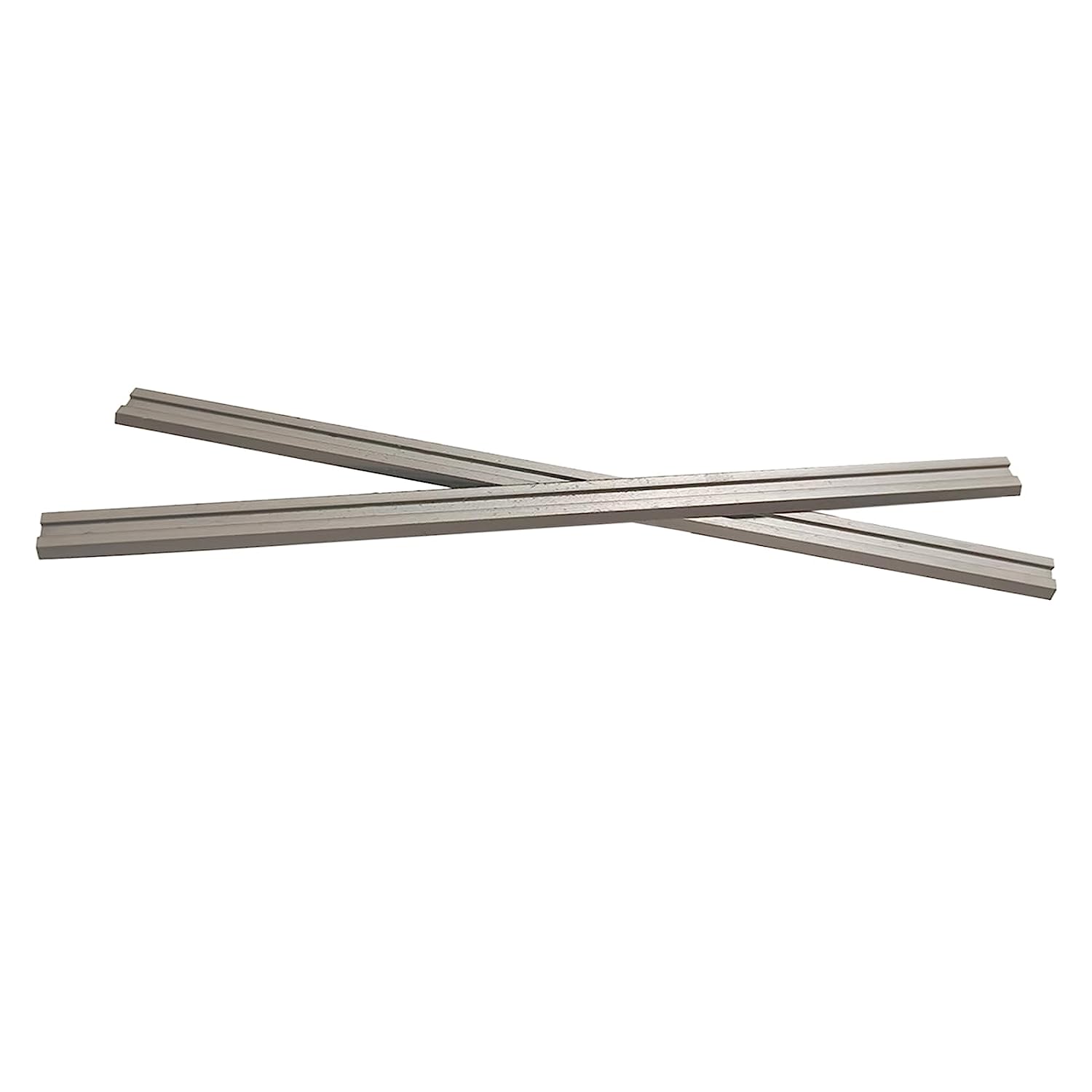 FOXBC Cuchillas cepilladoras de repuesto de 4-3/8 pulgadas para cepilladora Wen 6534, Powertec HP1005, paquete de 20