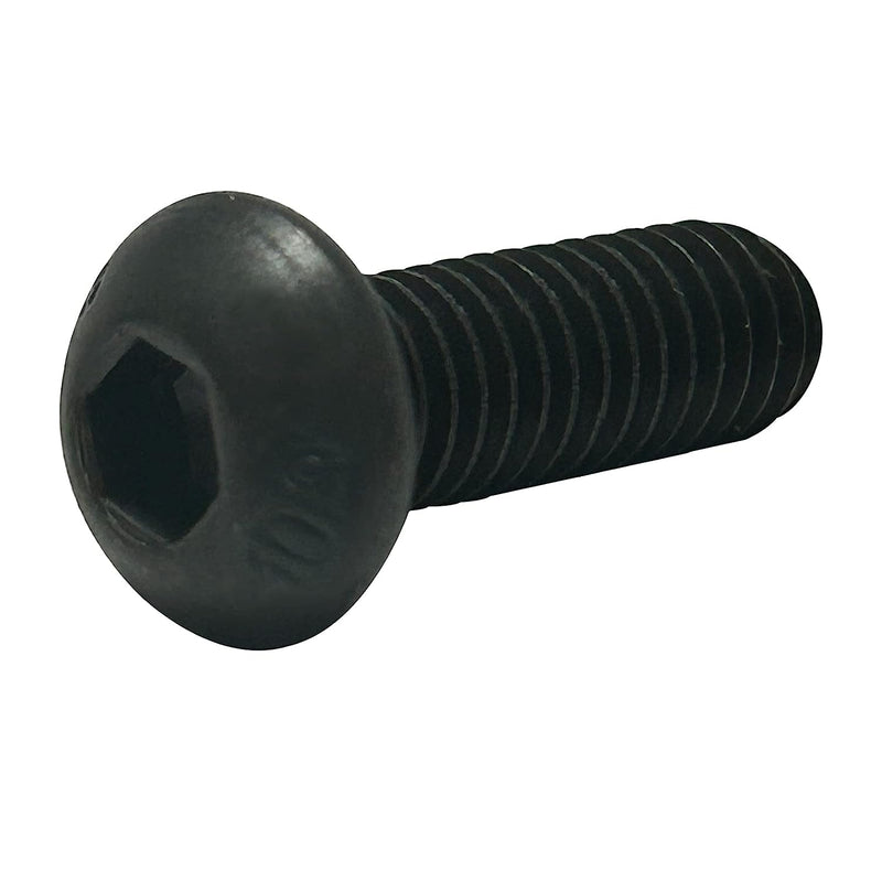 FOXBC 5140010-16 Tornillo de cuchillas cepilladoras para cepilladora DeWalt DW734 DW735 DW735X - Paquete de 30