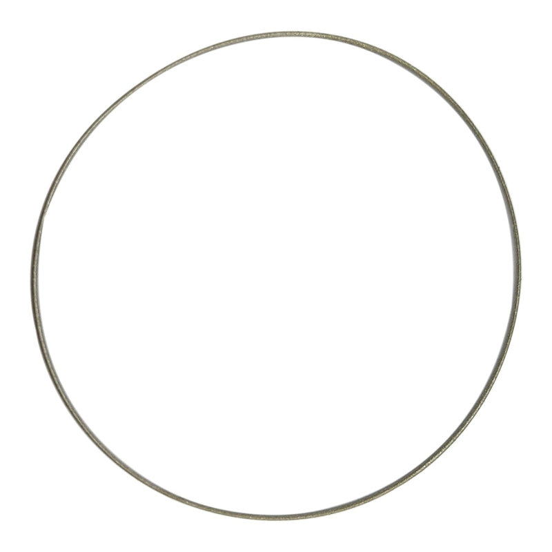 FOXBC 5-3/4" Ring Saw Diamond Bandsaw Blade for Taurus 3.0 and II.2 Grit 170