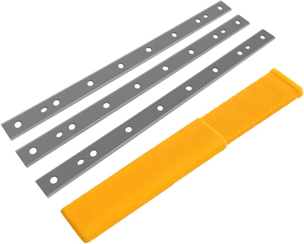 FOX DISCOVERY planer blades