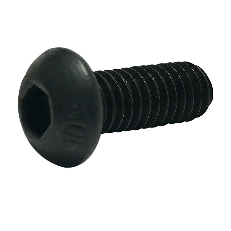 FOXBC 5140010-16 Tornillo de cuchillas cepilladoras para cepilladora DeWalt DW734 DW735 DW735X - Paquete de 30