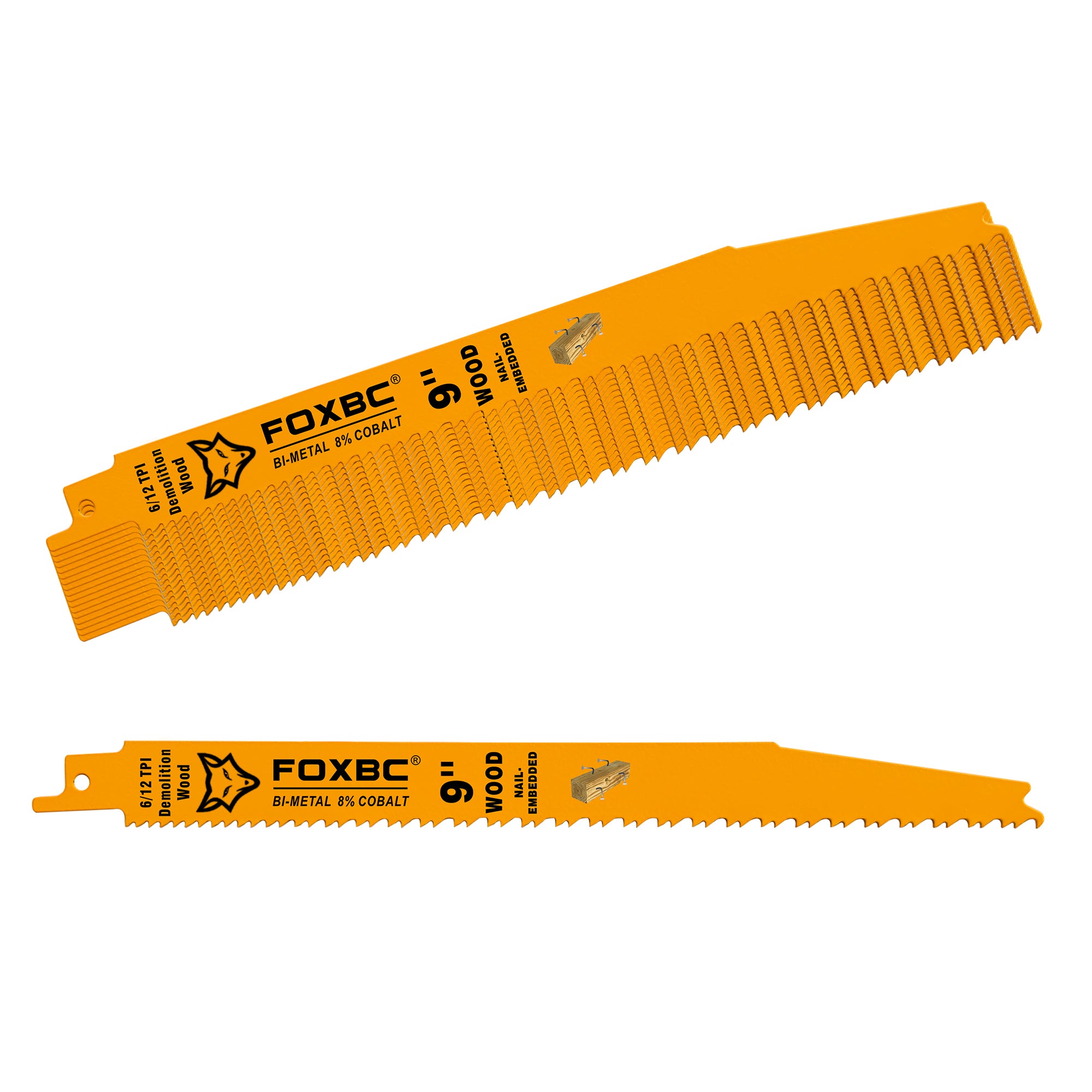 POWER PLUS（POWER BLADE）9'25\