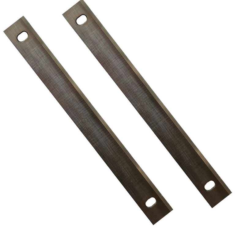 6-inch Jointer Blades fit Vevor M1B-LS-1558 6" 1650W Jointer - Set of 2