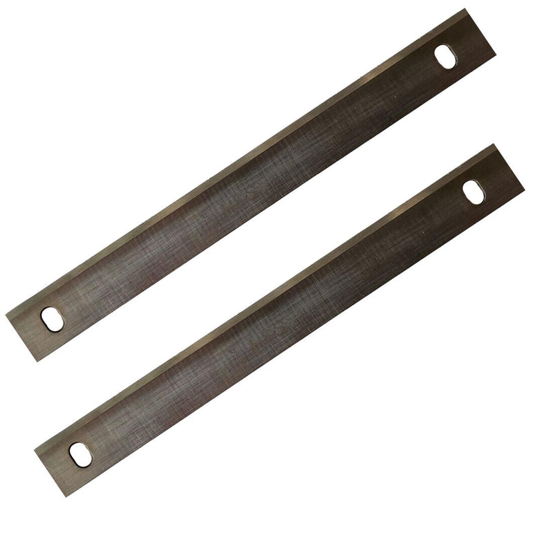 6-inch Jointer Blades fit Vevor M1B-LS-1558 6" 1650W Jointer - Set of 2