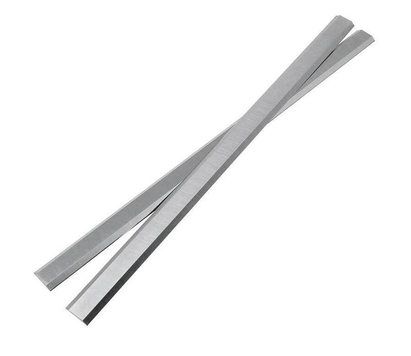 12-1/2'' Planer Blades for AXMINSTER CT318 Planer - Set of 2