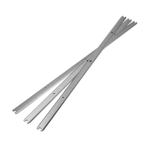 13 Inch HSS Planer Knives for Ridgid 27263 Planer Ridgid R4331