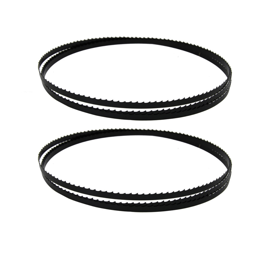 AYAO Wood Band Saw Blade 2360-2362mm X 13mm X 4 TPI - Premium Quality Bandsaw Blade