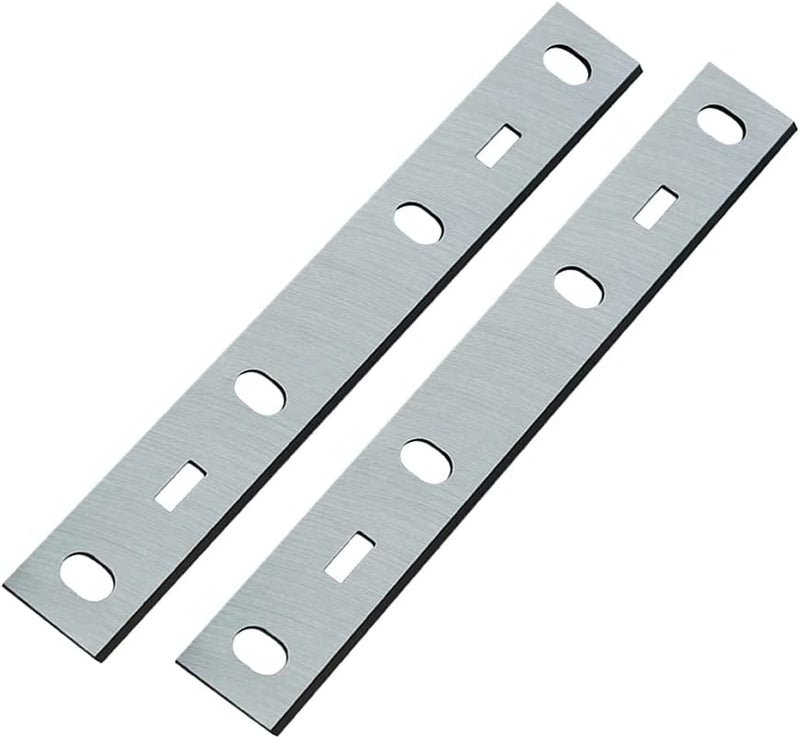 6-Inch Jointer Blades 6560-083 for WEN 6560, 6560T, 6559 6-Inch Benchtop Jointer