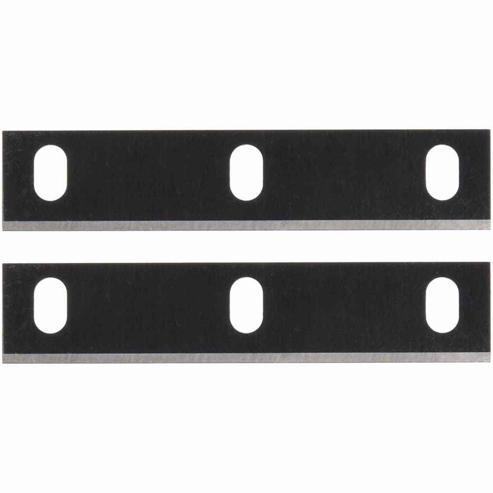 4Inch Jointer Knives for Harbor Freight 4 1/8" jointer planer