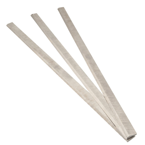 15 Inch Planer Blades for Craftex Models CT055, B350 - Set of 3