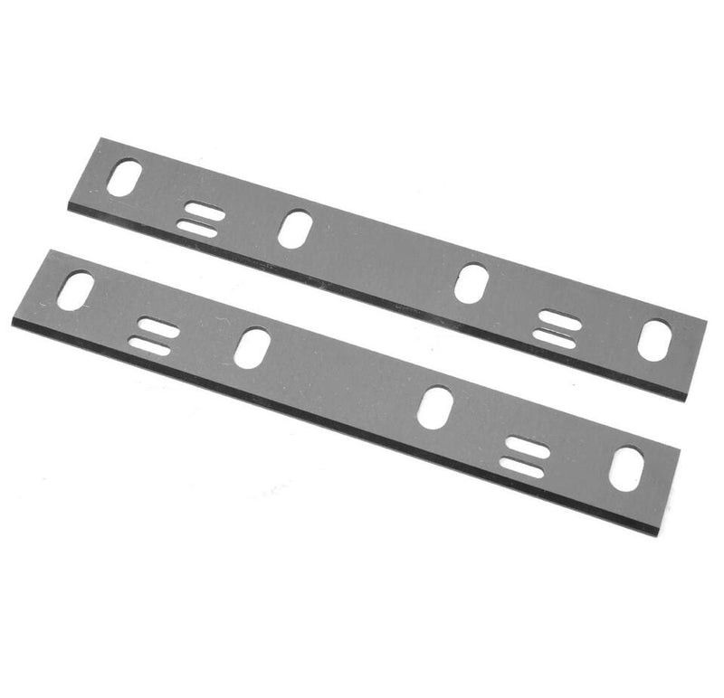 6-1/8 inch Jointer Blades for Craftsman 149.23628 Jointer Planer - Set of 2