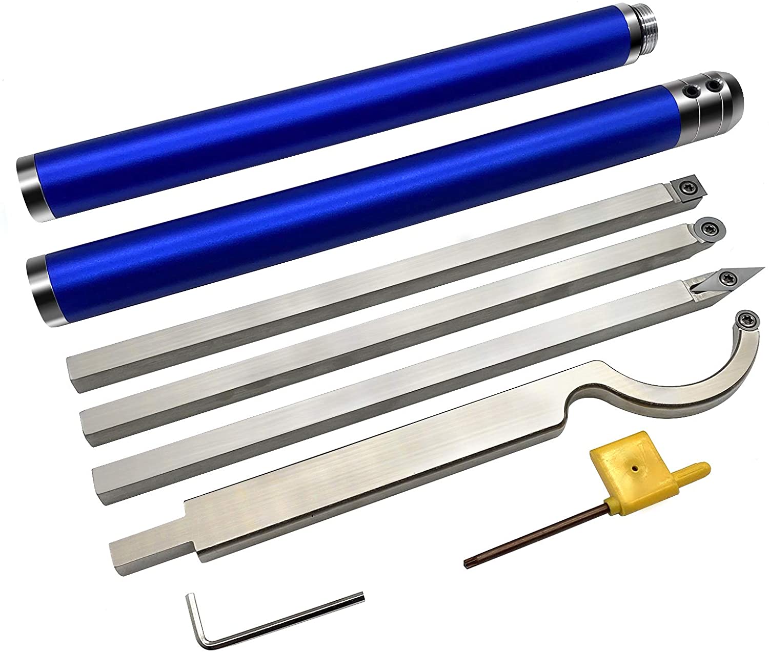 a Valve adjustment wrench 3mm, 10mm wrench - Motor-X
