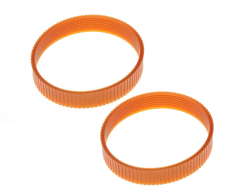 Planer Replacement Belt for Makita 2012NB Planer - 2PACK