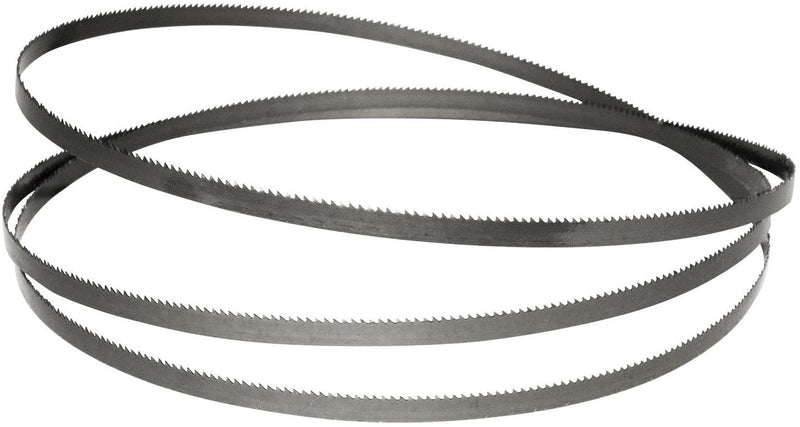 93" X 1/2" X 8/12 TPI Bi-Metal Band Saw Blades