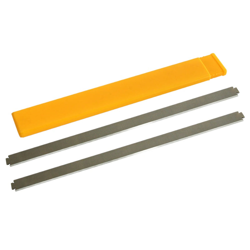 13-Inch Planer Blades AC8630 for Ridgid TP1300, TP13001, TP13002, TP13000 - Set of 2