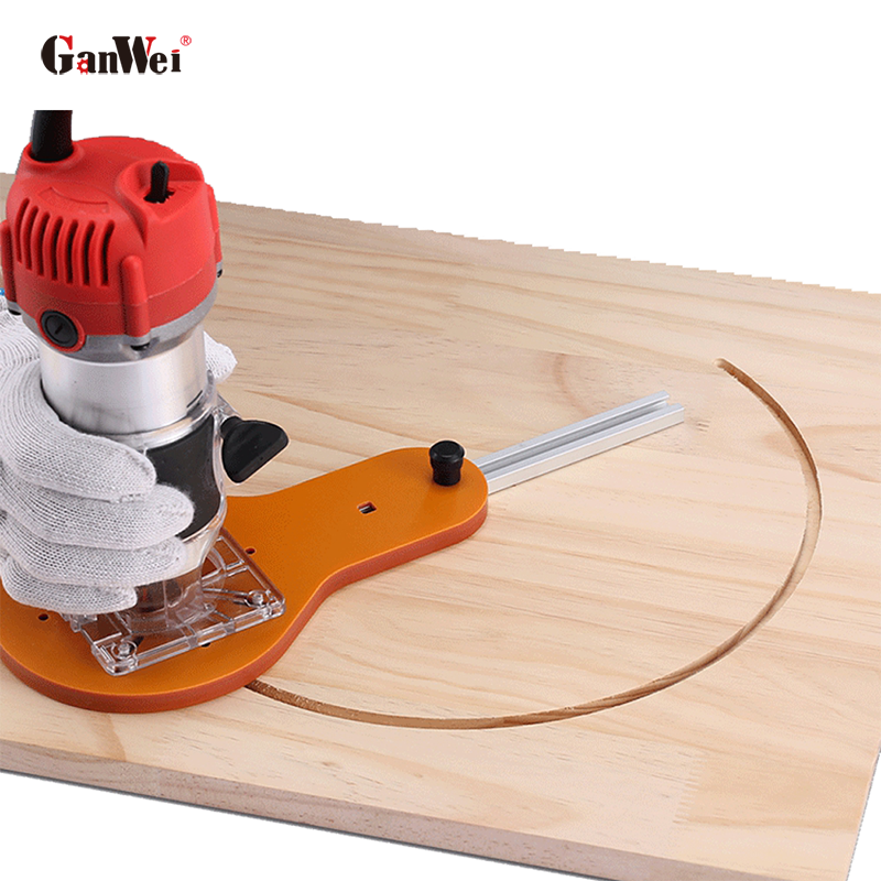Makita Wood Router