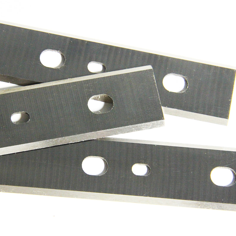 Planer Blades for DeWalt DW734 Planer, 12-1/2-Inch (DW7342) - 2 Set(6PCS)