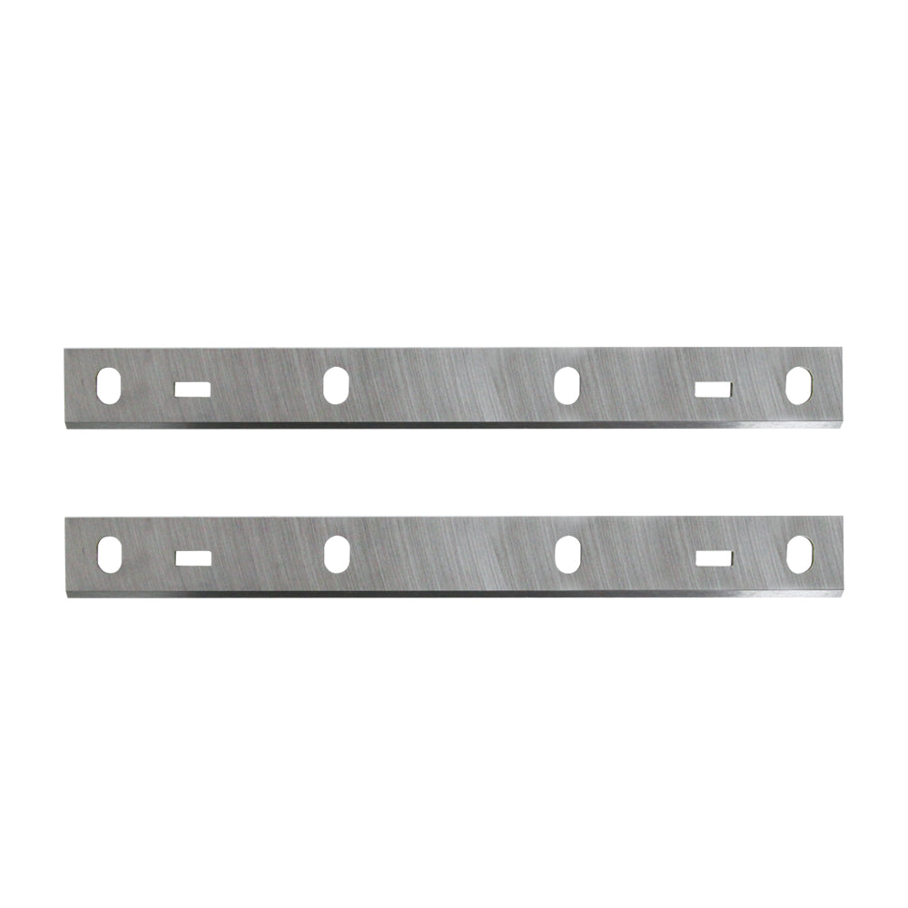 Cuchilla cepilladora de 210x22x1,8 mm para Woodstar PT85, Kity PT8500