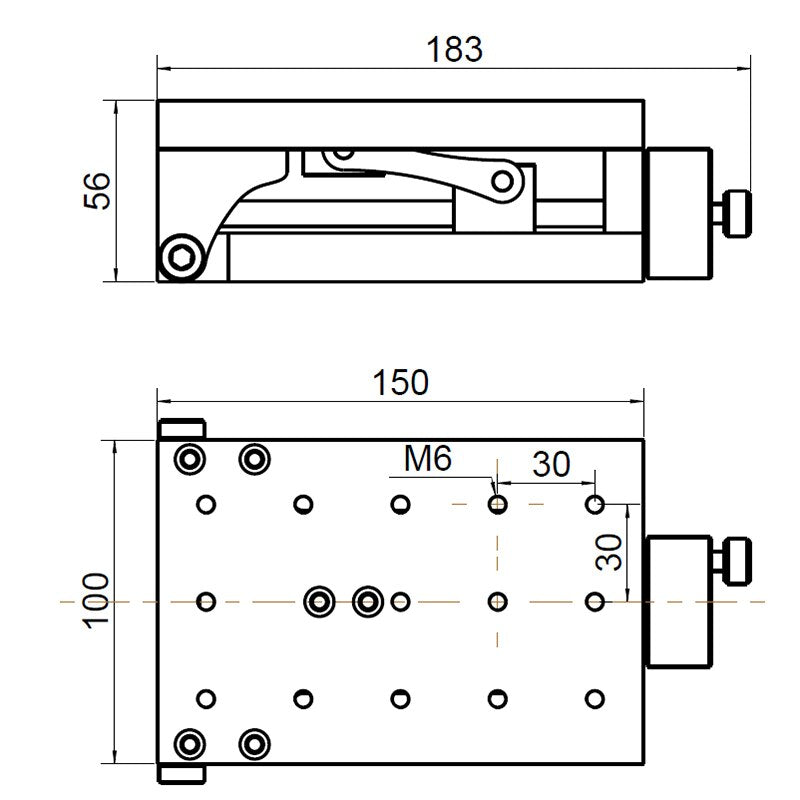 Perforadora de orificios con inclinación de ángulo ajustable, accesorio de posicionamiento de aleación de aluminio para carpintería, inclinómetro de pantalla Digital