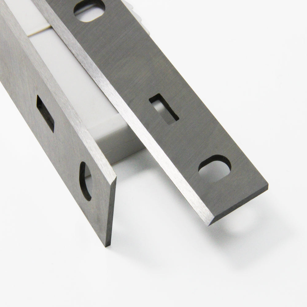 Cuchilla cepilladora de 210x22x1,8 mm para Woodstar PT85, Kity PT8500