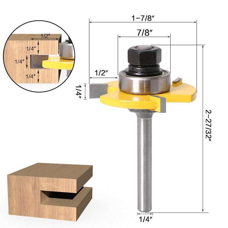 CNC Milling Machine Collet Strawberry Cutters Router Bit Wood Burrs Dremel Accesorios Cutting Plotter Woodworking Tools