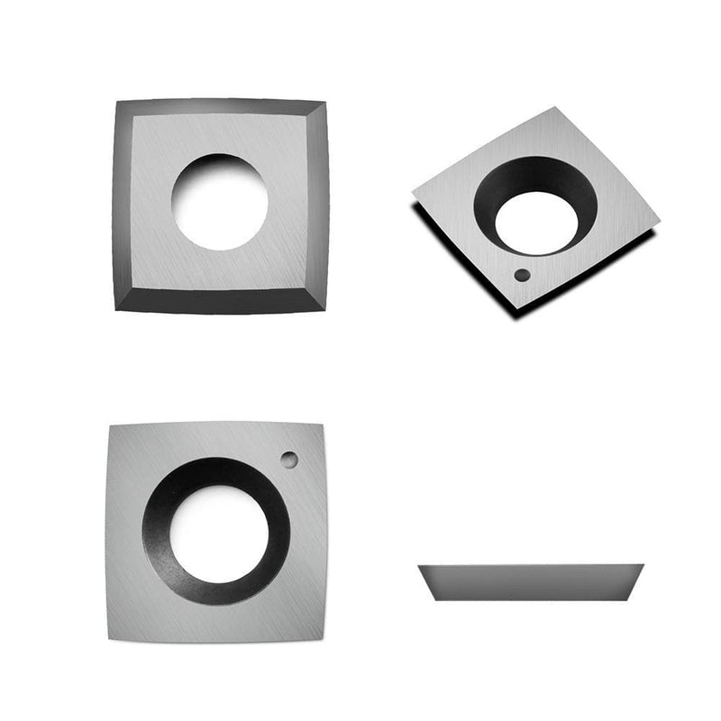 Tooling Insert R4 FOXBC 15mm Carbide Inserts 4