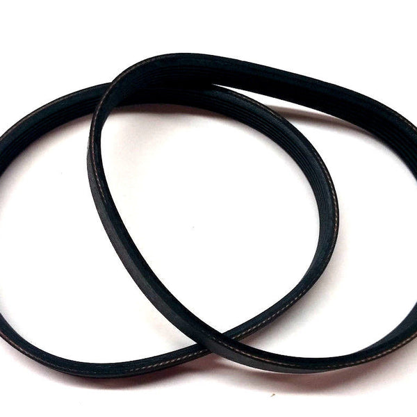 Planer Drive Belt 140J6 For Delta 22-560, 22-563, TP400LS, 22-565
