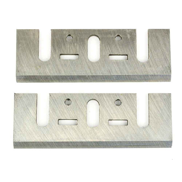 3-1/4 Inch Planer Blades for Bosch PA1205 1594 3-1/4" Planer